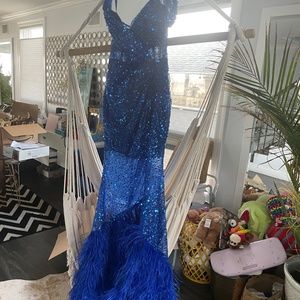 PORTIA & SCARLETT PS22058